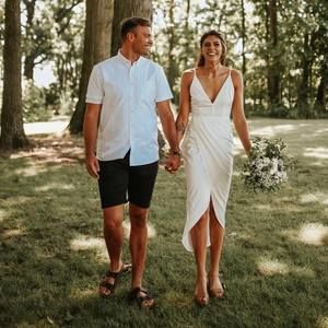 Meet your Posher, Morgan